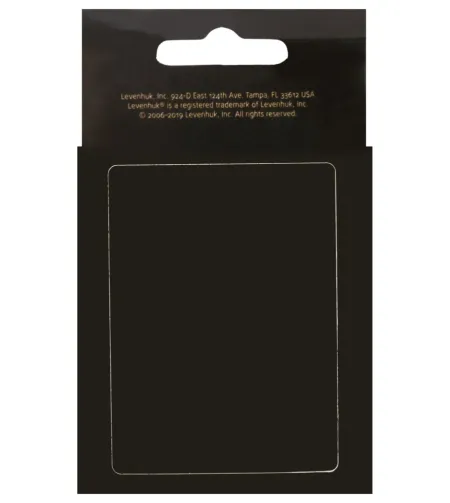 Kišeninis Mikroskopas Levenhuk Zeno Cash ZC7, 50x