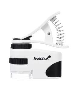 Kišeninis Mikroskopas Levenhuk Zeno Cash ZC8