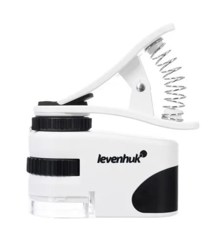 Kišeninis Mikroskopas Levenhuk Zeno Cash ZC8