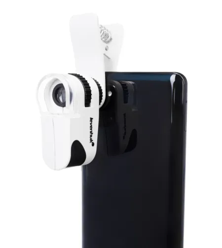 Kišeninis Mikroskopas Levenhuk Zeno Cash ZC8