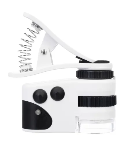 Kišeninis Mikroskopas Levenhuk Zeno Cash ZC8