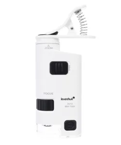 Kišeninis Mikroskopas Levenhuk Zeno Cash ZC14  80x-120x