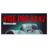 Levenhuk Wise PRO 8x42 monoklis