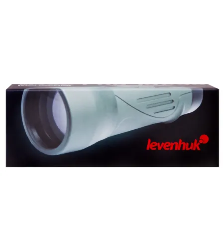 Levenhuk Wise PRO 8x42 monoklis