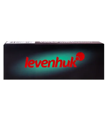 Levenhuk Wise PRO 8x42 monoklis