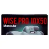 Levenhuk Wise PRO 10x50 monoklis