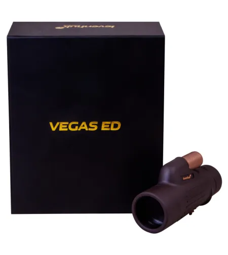 Levenhuk Vegas ED 8x42 monoklis