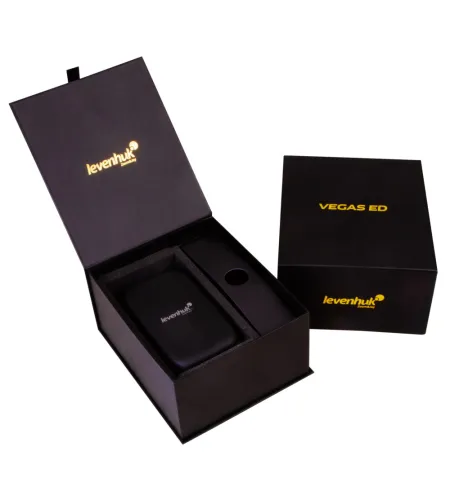 Levenhuk Vegas ED 8x42 monoklis