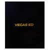 Levenhuk Vegas ED 8x42 monoklis