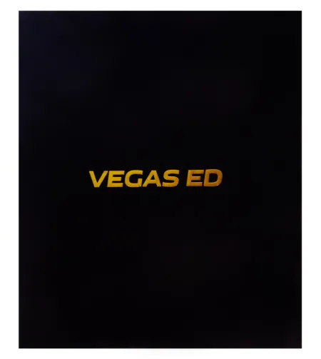 Levenhuk Vegas ED 8x42 monoklis