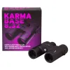 Levenhuk Karma 8x32 BASE Compact Roof Prism Waterproof Universal binoculars
