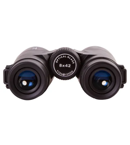 Levenhuk Karma 8x42 BASE Compact Roof Prism Waterproof Universal binoculars