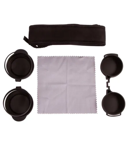 Levenhuk Karma 8x42 BASE Compact Roof Prism Waterproof Universal binoculars