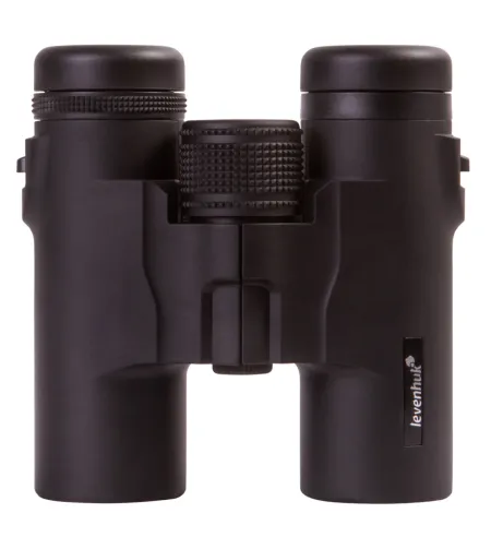 Levenhuk Karma 10x32 BASE Compact Roof Prism Waterproof Universal Binoculars