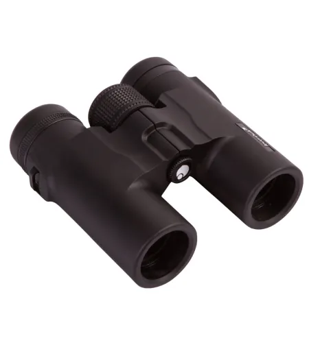 Levenhuk Karma 10x32 BASE Compact Roof Prism Waterproof Universal Binoculars