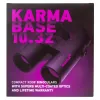 Levenhuk Karma 10x32 BASE Compact Roof Prism Waterproof Universal Binoculars