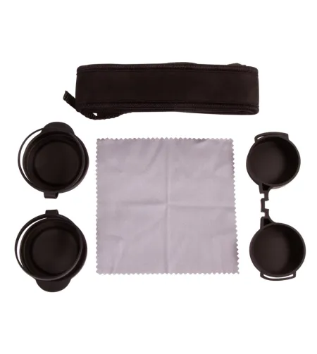 Levenhuk Karma 10x42 BASE Compact Roof Prism Waterproof Universal binoculars