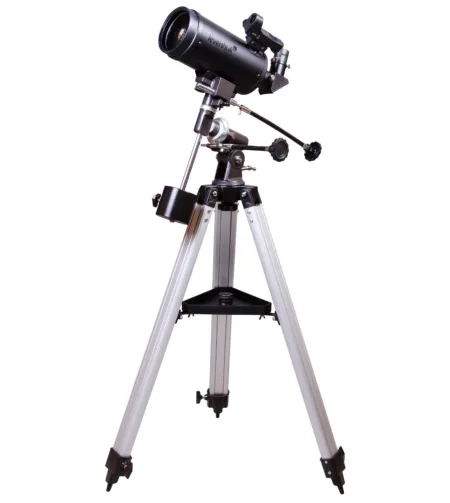 Teleskopas Levenhuk Skyline PLUS 90 MAK 90/1250 >180x