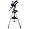 Teleskopas Levenhuk Skyline PLUS 90 MAK 90/1250 >180x