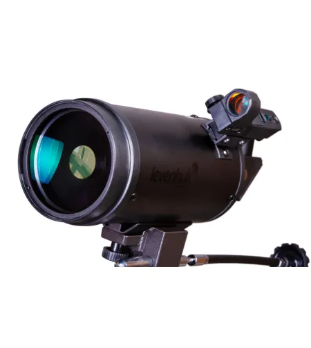 Teleskopas Levenhuk Skyline PLUS 90 MAK 90/1250 >180x