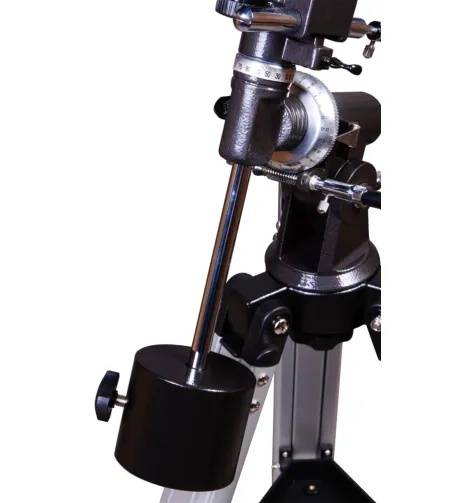 Teleskopas Levenhuk Skyline PLUS 90 MAK 90/1250 >180x