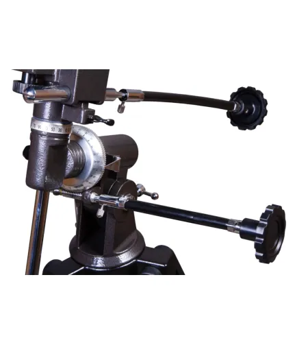 Teleskopas Levenhuk Skyline PLUS 90 MAK 90/1250 >180x