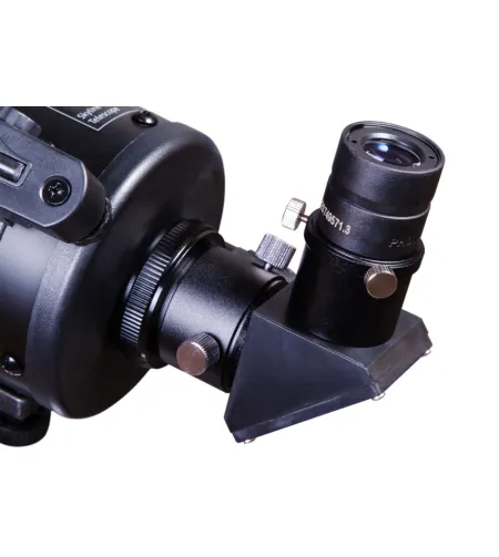 Teleskopas Levenhuk Skyline PLUS 90 MAK 90/1250 >180x