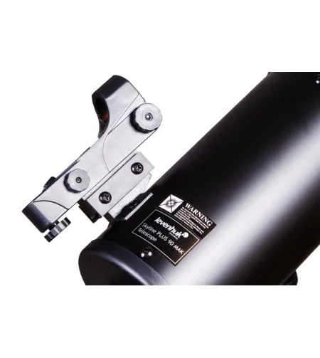 Teleskopas Levenhuk Skyline PLUS 90 MAK 90/1250 >180x