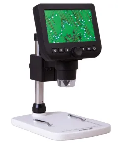 Digital Microscope  Levenhuk DTX 350 LCD 20x-300x
