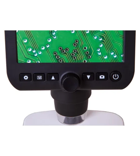Цифровой Микроскоп Levenhuk DTX 350 LCD 20x-300x