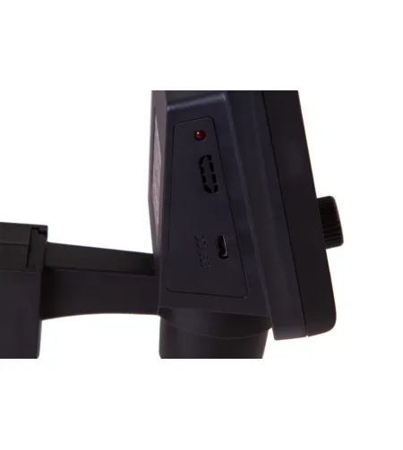 Цифровой Микроскоп Levenhuk DTX 350 LCD 20x-300x