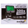Цифровой Микроскоп Levenhuk DTX 350 LCD 20x-300x