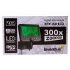 Цифровой Микроскоп Levenhuk DTX 350 LCD 20x-300x