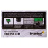 Цифровой Микроскоп Levenhuk DTX 350 LCD 20x-300x