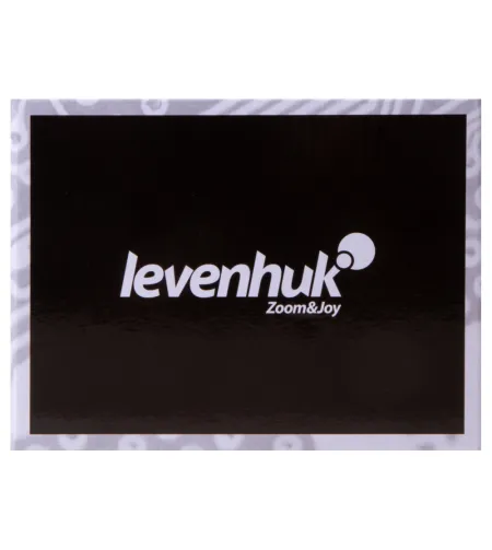 Цифровой Микроскоп Levenhuk DTX 350 LCD 20x-300x