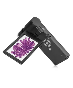 Микроскоп цифровой Levenhuk DTX 700 Mobi x10-300