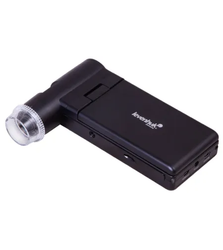 Микроскоп цифровой Levenhuk DTX 700 Mobi x10-300