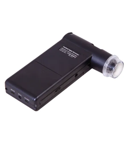 Микроскоп цифровой Levenhuk DTX 700 Mobi x10-300
