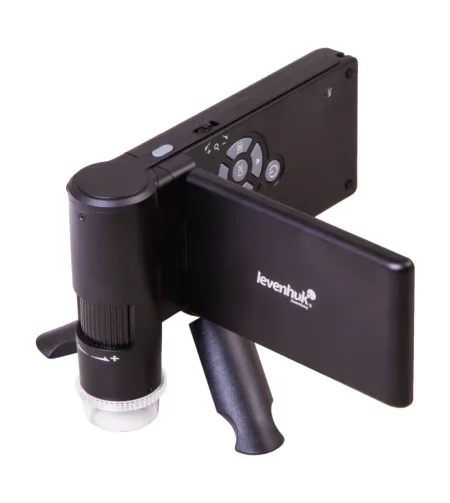 Микроскоп цифровой Levenhuk DTX 700 Mobi x10-300