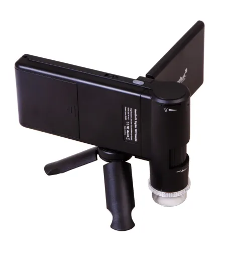 Микроскоп цифровой Levenhuk DTX 700 Mobi x10-300