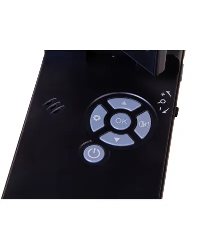 Микроскоп цифровой Levenhuk DTX 700 Mobi x10-300