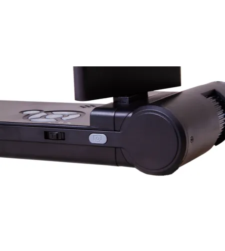 Микроскоп цифровой Levenhuk DTX 700 Mobi x10-300