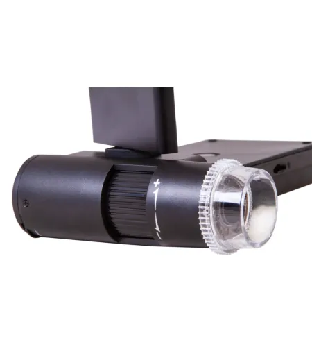 Микроскоп цифровой Levenhuk DTX 700 Mobi x10-300