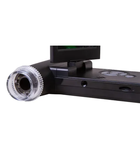 Микроскоп цифровой Levenhuk DTX 700 Mobi x10-300