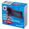 Микроскоп цифровой Levenhuk DTX 700 Mobi x10-300