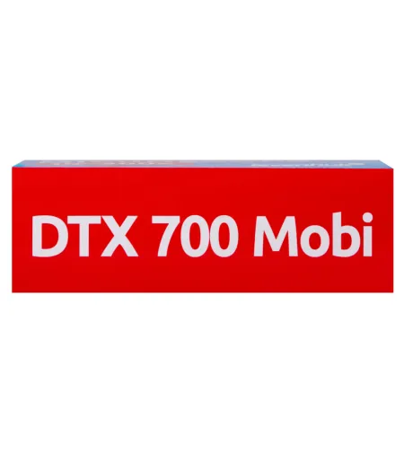 Микроскоп цифровой Levenhuk DTX 700 Mobi x10-300