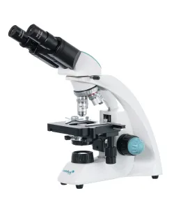 Levenhuk 500B Binocular Microscope