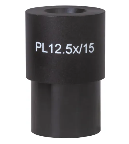Levenhuk MED 12.5x/15 (D30mm) Eyepiece