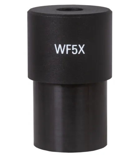 Levenhuk MED 5x/15 (D30mm) Eyepiece
