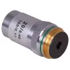 Levenhuk MED 20x Achromatic Objective